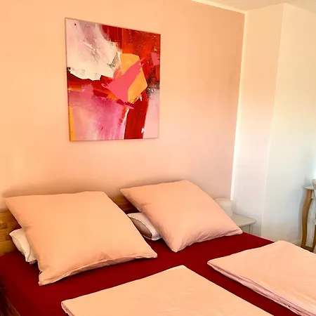 Apartamento Annes*glück Füssen